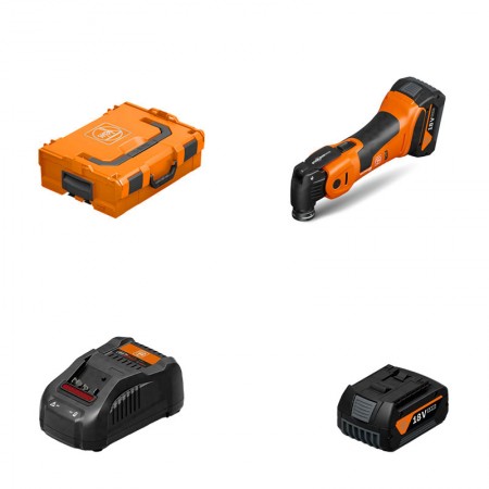 Multimaster AMM 700 MAX AS FEIN
