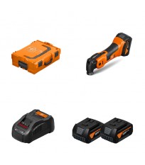 Multimaster AMM 700 MAX AS FEIN