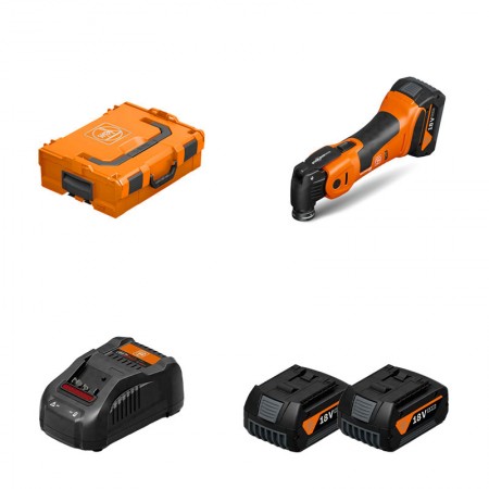 Multimaster AMM 700 MAX AS FEIN