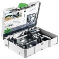 Kit pour le perçage de pistes perforées LR 32-SYS FESTOOL 