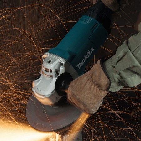 Meuleuse Ø 230 mm GA9060 MAKITA
