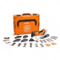 Multimaster AMM 700 MAX TOP AS + 1 batterie ProCore 18V 8 Ah AS + 1 chargeur GAL 18V-160 AS FEIN