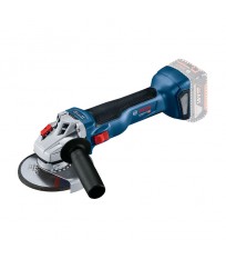 Meuleuse Ø125 mm GWS 18V-10 BOSCH