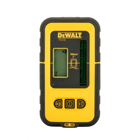 Cellule de réception laser vert DE0892G-XJ DEWALT