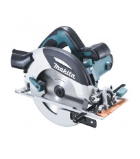 Scie circulaire Ø 190 mm HS7101JX MAKITA