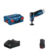 Meuleuse droite GWG 12-50S BOSCH