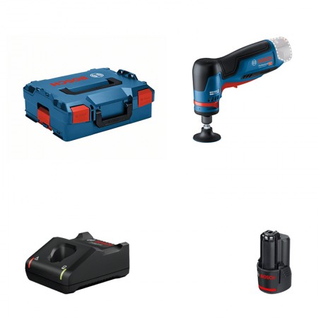 Meuleuse droite GWG 12-50S BOSCH
