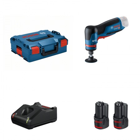 Meuleuse droite GWG 12-50S BOSCH