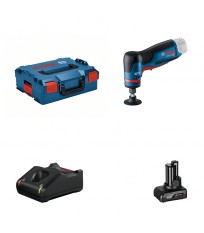 Meuleuse droite GWG 12-50S BOSCH