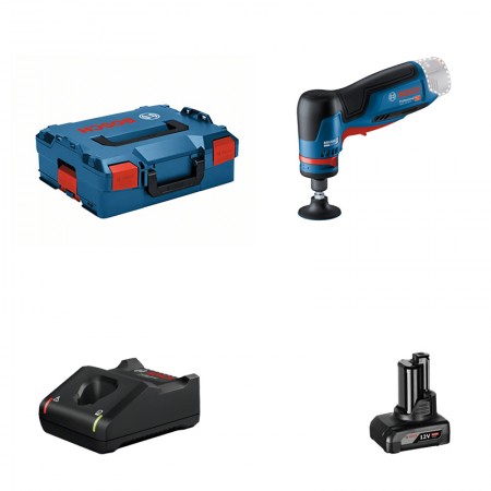 Meuleuse droite GWG 12-50S BOSCH