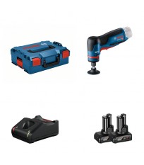 Meuleuse droite GWG 12-50S BOSCH