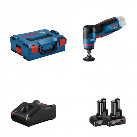 Meuleuse droite GWG 12-50S BOSCH