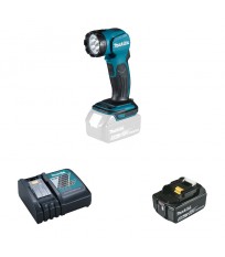 Lampe DEBDML815 Makita
