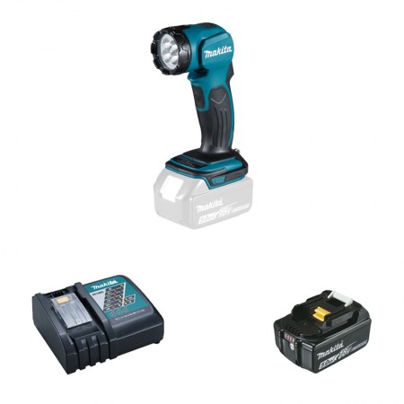 Lampe DEBDML815 Makita