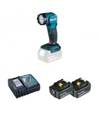 Lampe DEBDML815 Makita