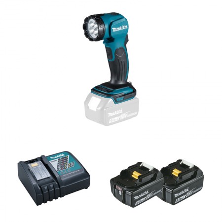 Lampe DEBDML815 Makita