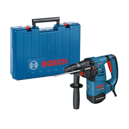 Perforateur SDS-plus  BOSCH GBH 3-28 DFR + LBOXX