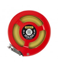 Mesure longue 20 m Acielak Decajour STANLEY