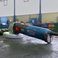 Meuleuse Ø125 mm GWS 17-125 BOSCH