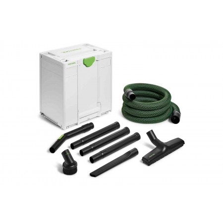 Kit de nettoyage artisan RS-HW D 36-Plus FESTOOL