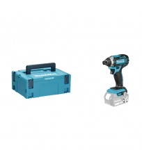 Visseuse à chocs 165Nm DTD152ZJ MAKITA