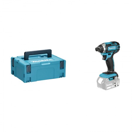 Visseuse à chocs 165Nm DTD152ZJ MAKITA
