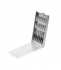 Coffret de 18 forets et embouts centrotec FESTOOL