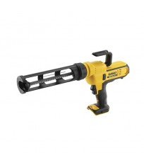 Pistolet à mastic 18V DCE560 DEWALT