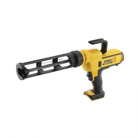 Pistolet à mastic 18V DCE560 DEWALT