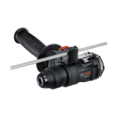 Adaptateur pour perforation GFA 12-H BOSCH