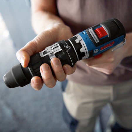 Adaptateur pour perforation GFA 12-H BOSCH