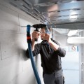 Adaptateur pour perforation GFA 12-H BOSCH