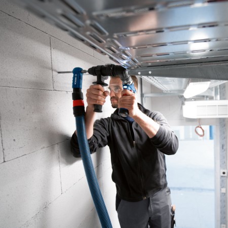 Adaptateur pour perforation GFA 12-H BOSCH