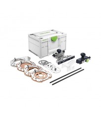 Kit d'accessoires pour défonceuse OF 2200 ZS-OF 2200 FESTOOL