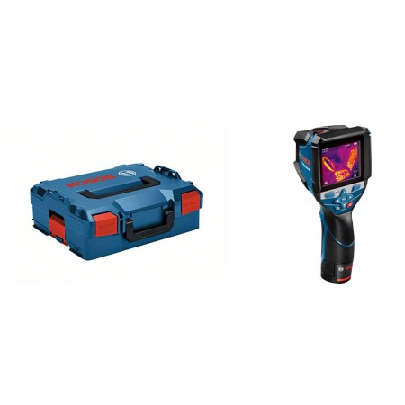Caméra thermique 12V GTC 600 C BOSCH