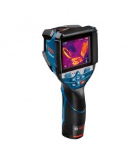 Caméra thermique 12V GTC 600 C BOSCH