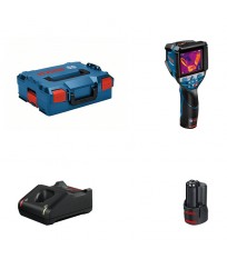 Caméra thermique 12V GTC 600 C BOSCH
