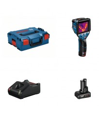 Caméra thermique 12V GTC 600 C BOSCH