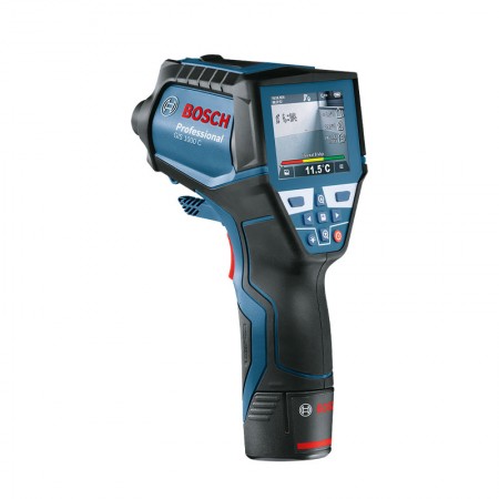 Détecteur thermique 12V GIS 1000 C BOSCH