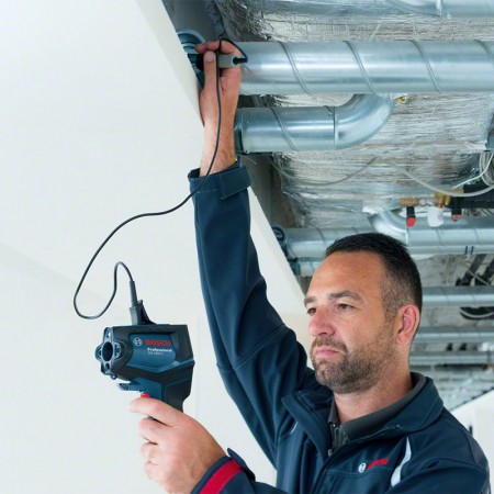 Détecteur thermique 12V GIS 1000 C BOSCH