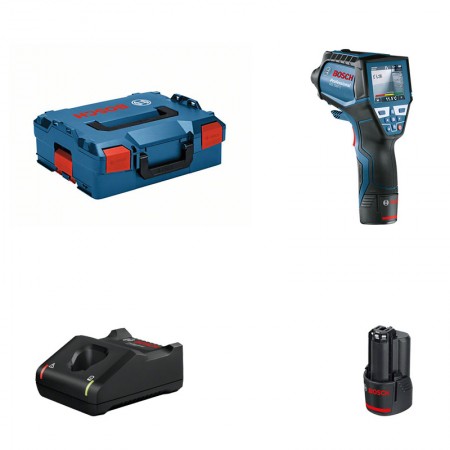 Détecteur thermique 12V GIS 1000 C BOSCH