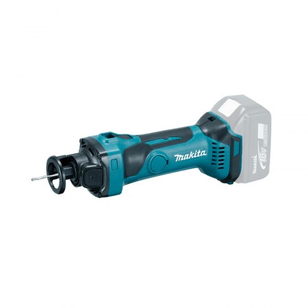 Fraiseuse à placo 18V DCO180Z MAKITA