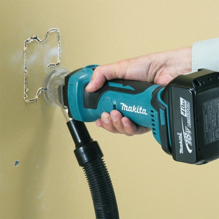 Fraiseuse à placo 18V DCO180Z MAKITA