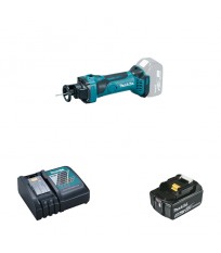 Fraiseuse à placo 18V DCO180Z MAKITA