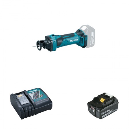 Fraiseuse à placo 18V DCO180Z MAKITA
