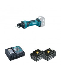 Fraiseuse à placo 18V DCO180Z MAKITA