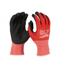 Gants anti-coupures Niveau 1/A MILWAUKEE