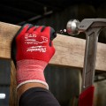 Gants anti-coupures Niveau 1/A MILWAUKEE