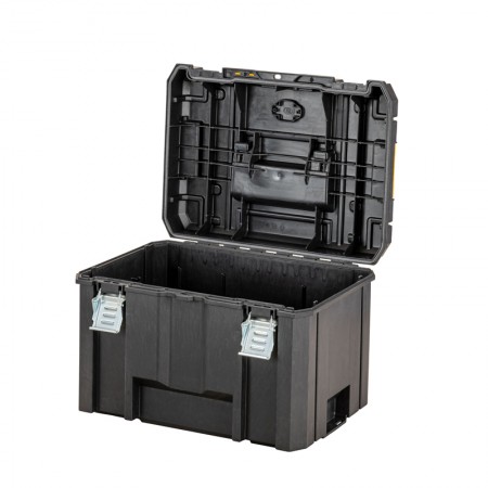 Coffret TSTAK Grande contenance DEWALT
