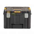 Coffret TSTAK Grande contenance DEWALT